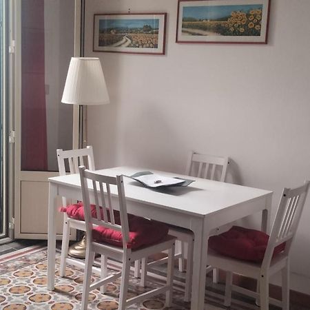 Le Terrazze Segrete Apartment Palermo Bagian luar foto