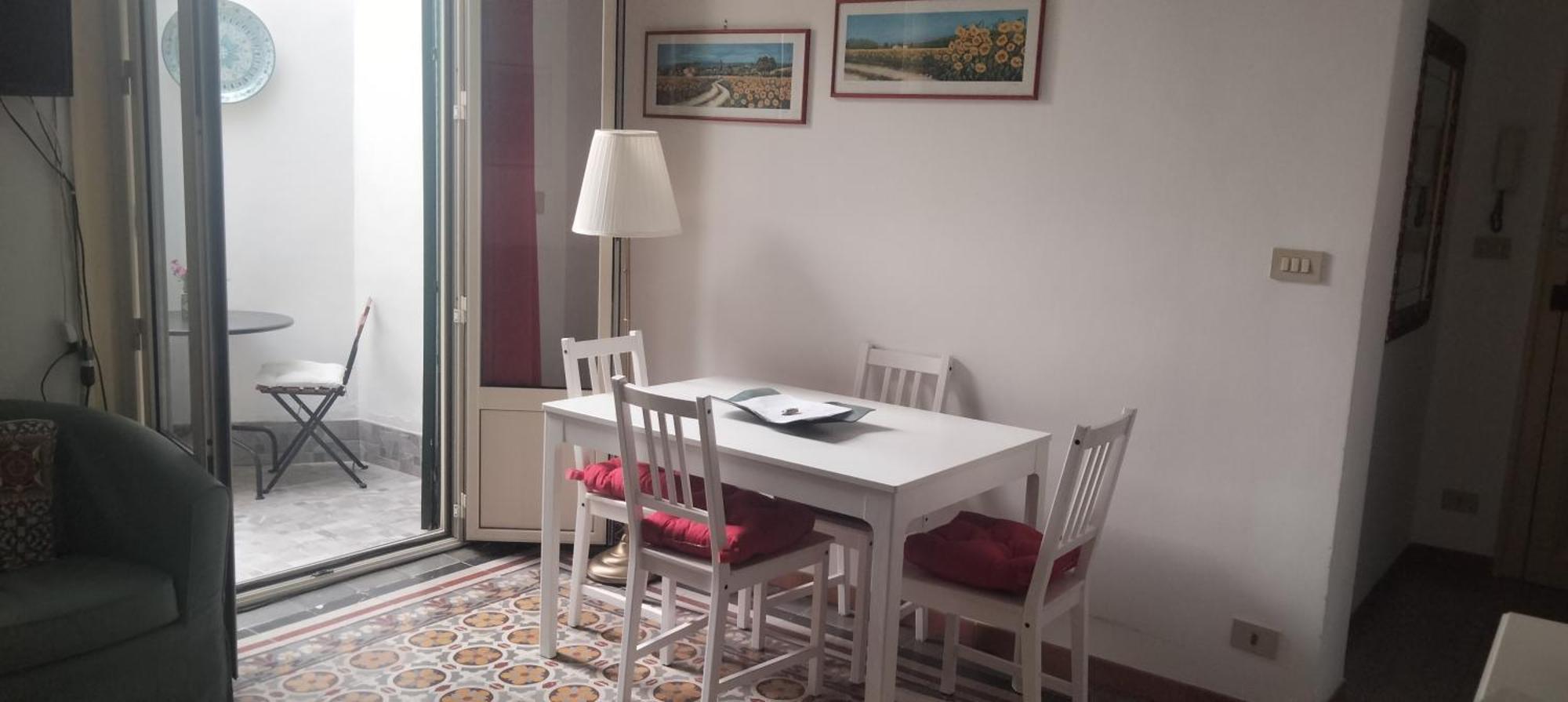 Le Terrazze Segrete Apartment Palermo Bagian luar foto